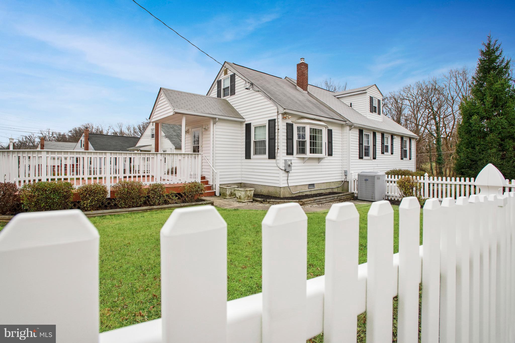 PARKVILLE - Residential