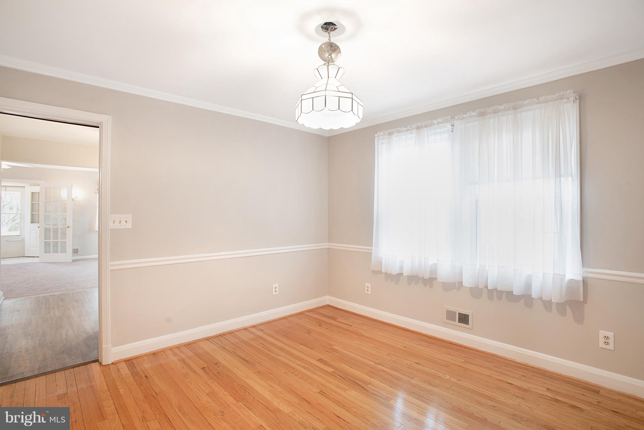 PARKVILLE - Residential