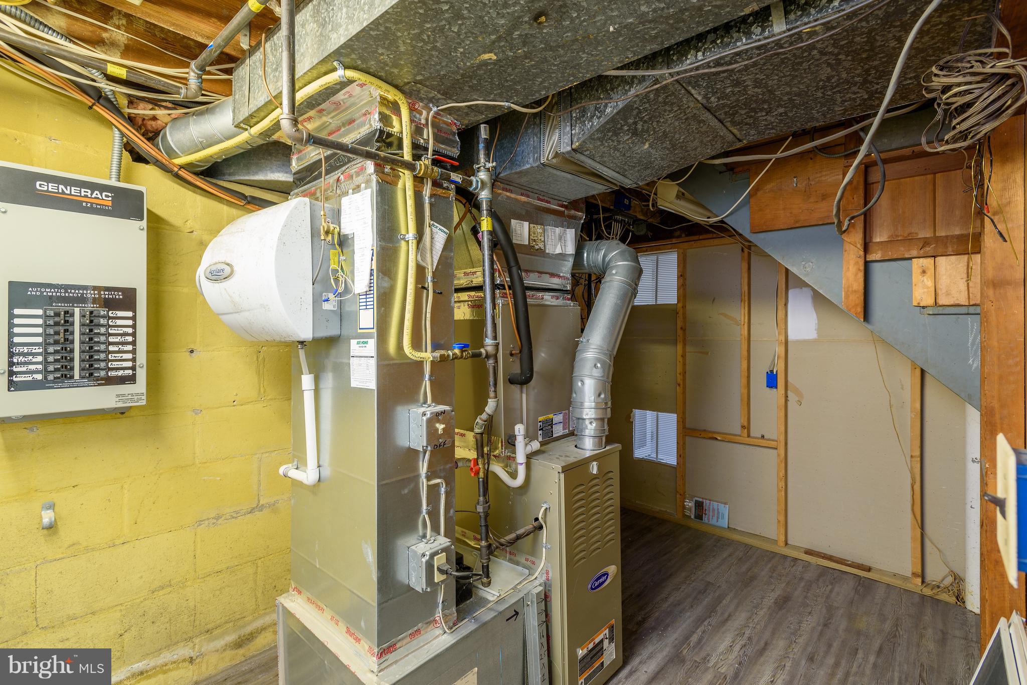 PARKVILLE - Residential