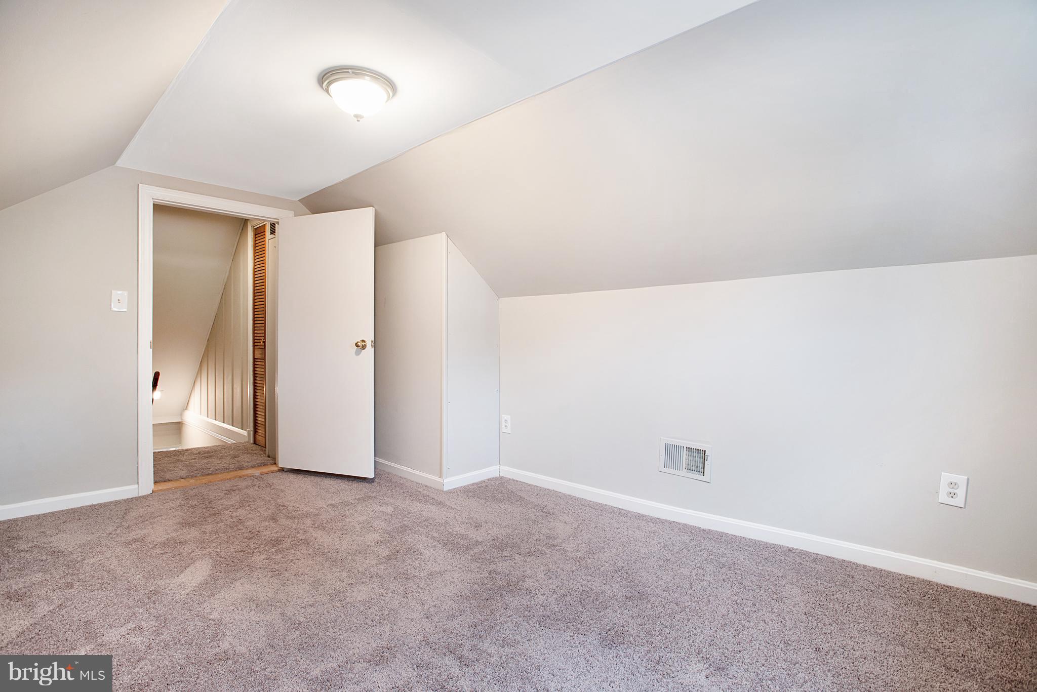 PARKVILLE - Residential