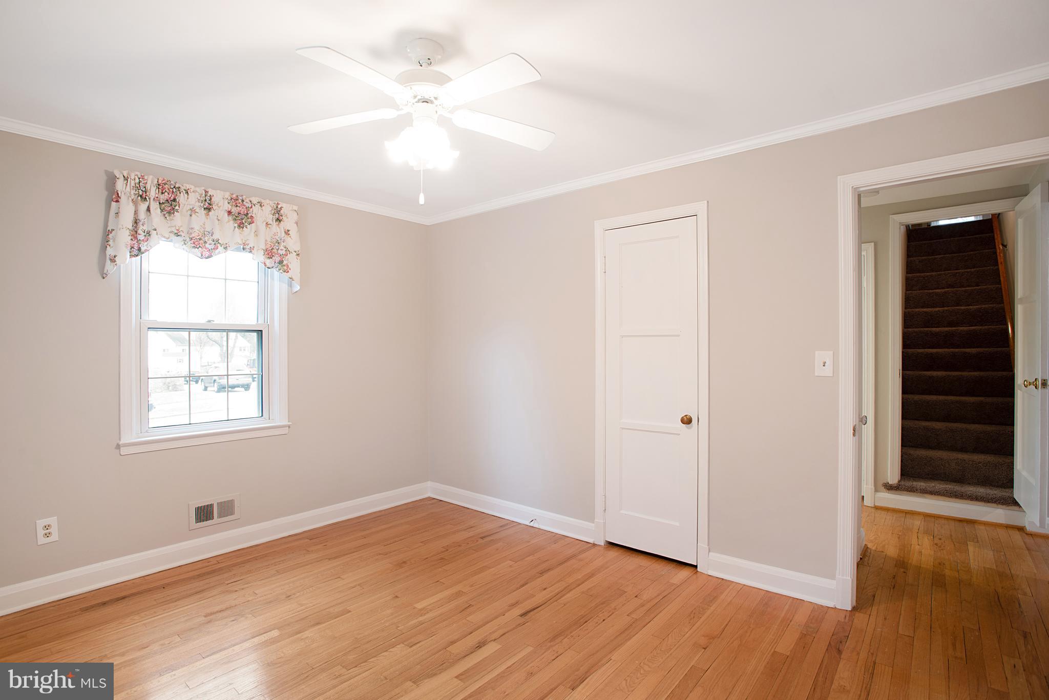 PARKVILLE - Residential