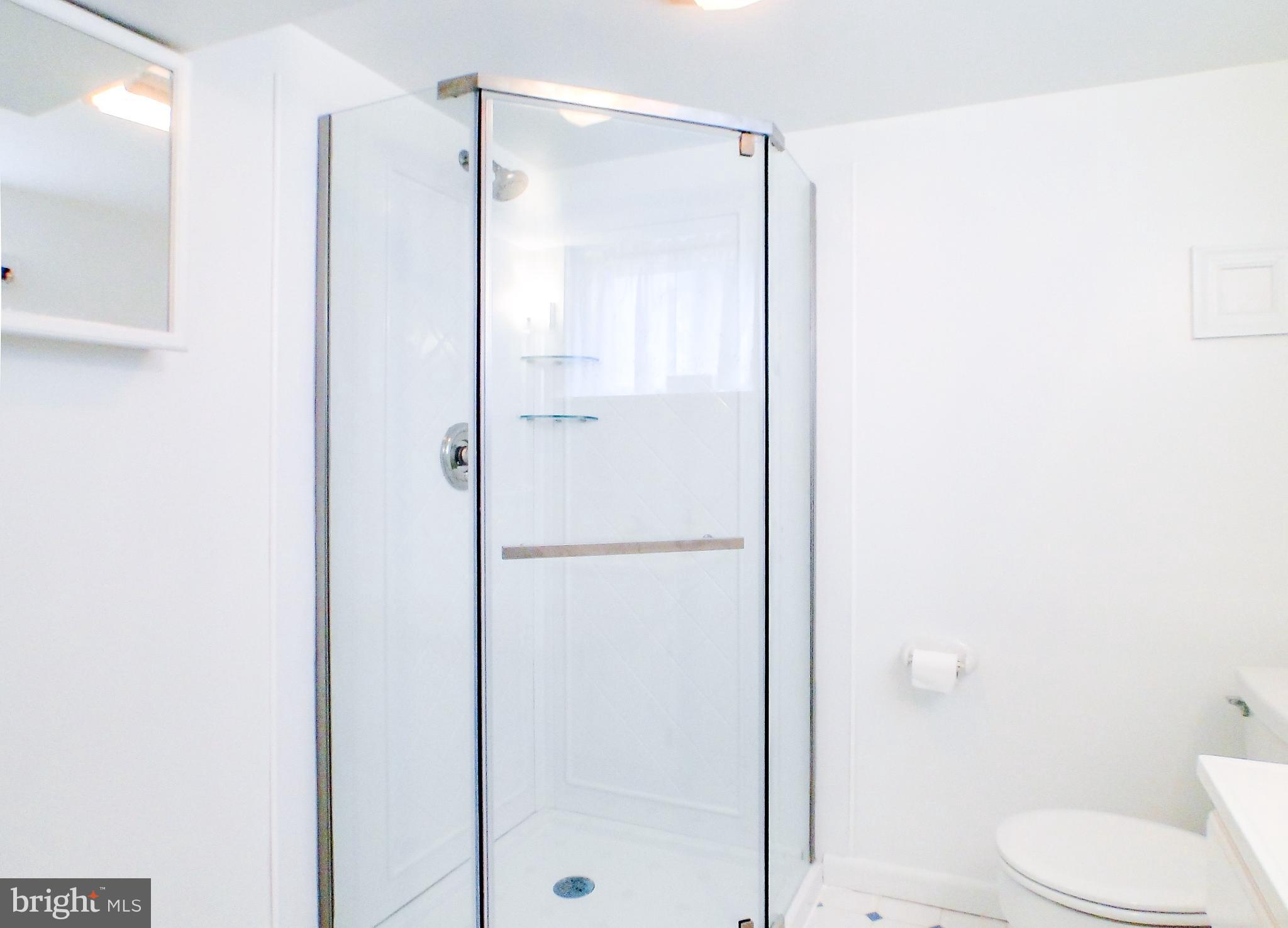 PARKVILLE - Residential