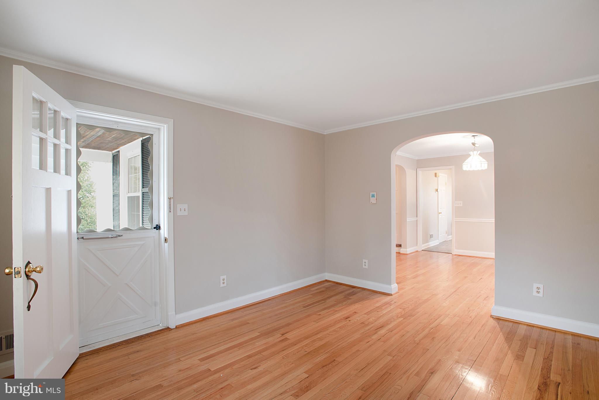 PARKVILLE - Residential