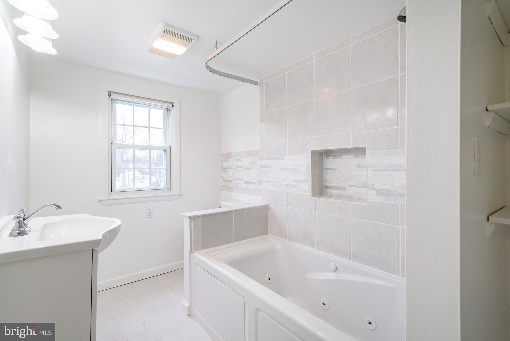 PARKVILLE - Residential