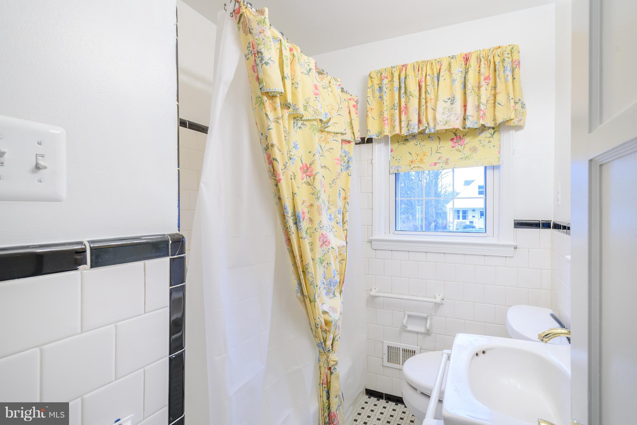 PARKVILLE - Residential