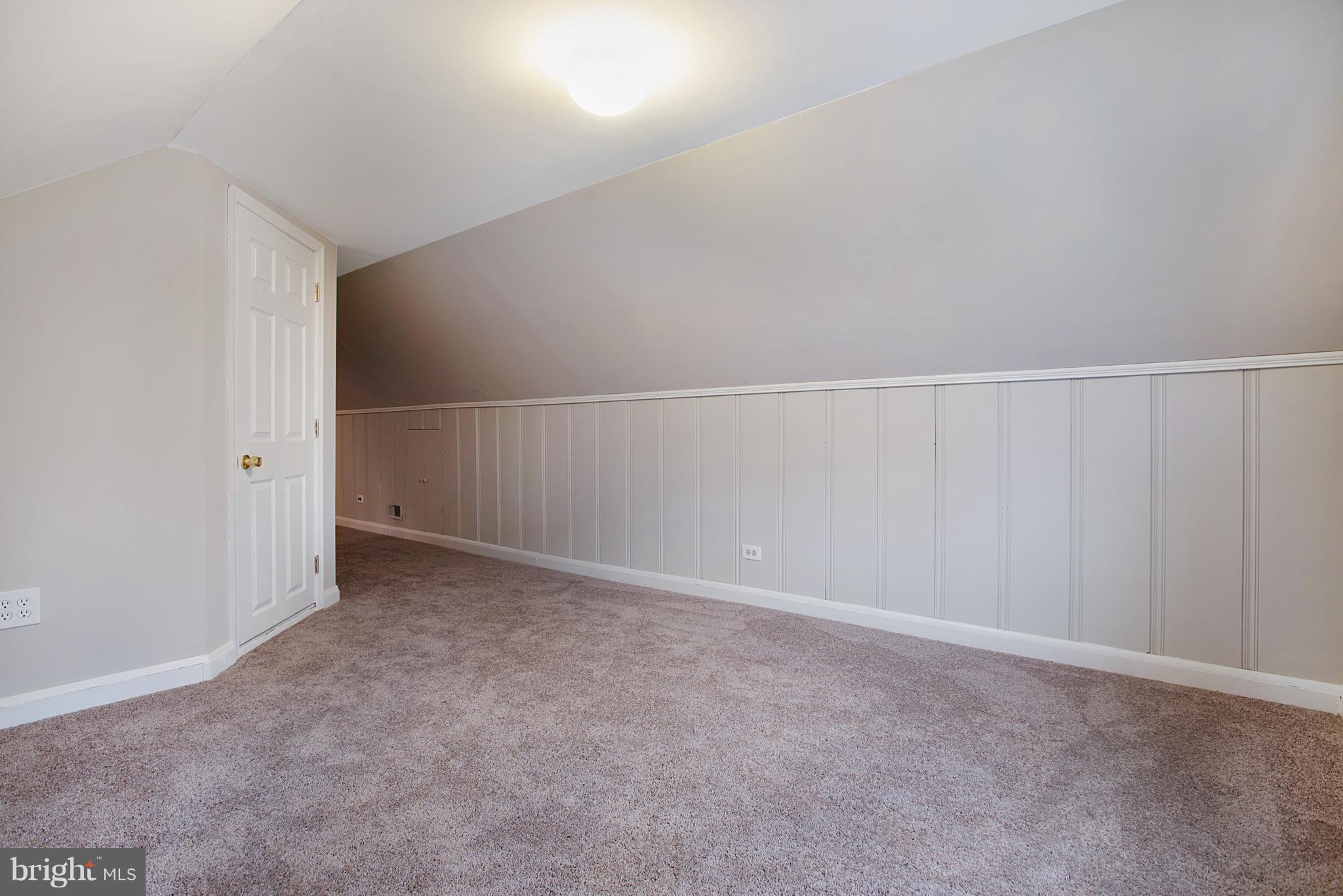 PARKVILLE - Residential