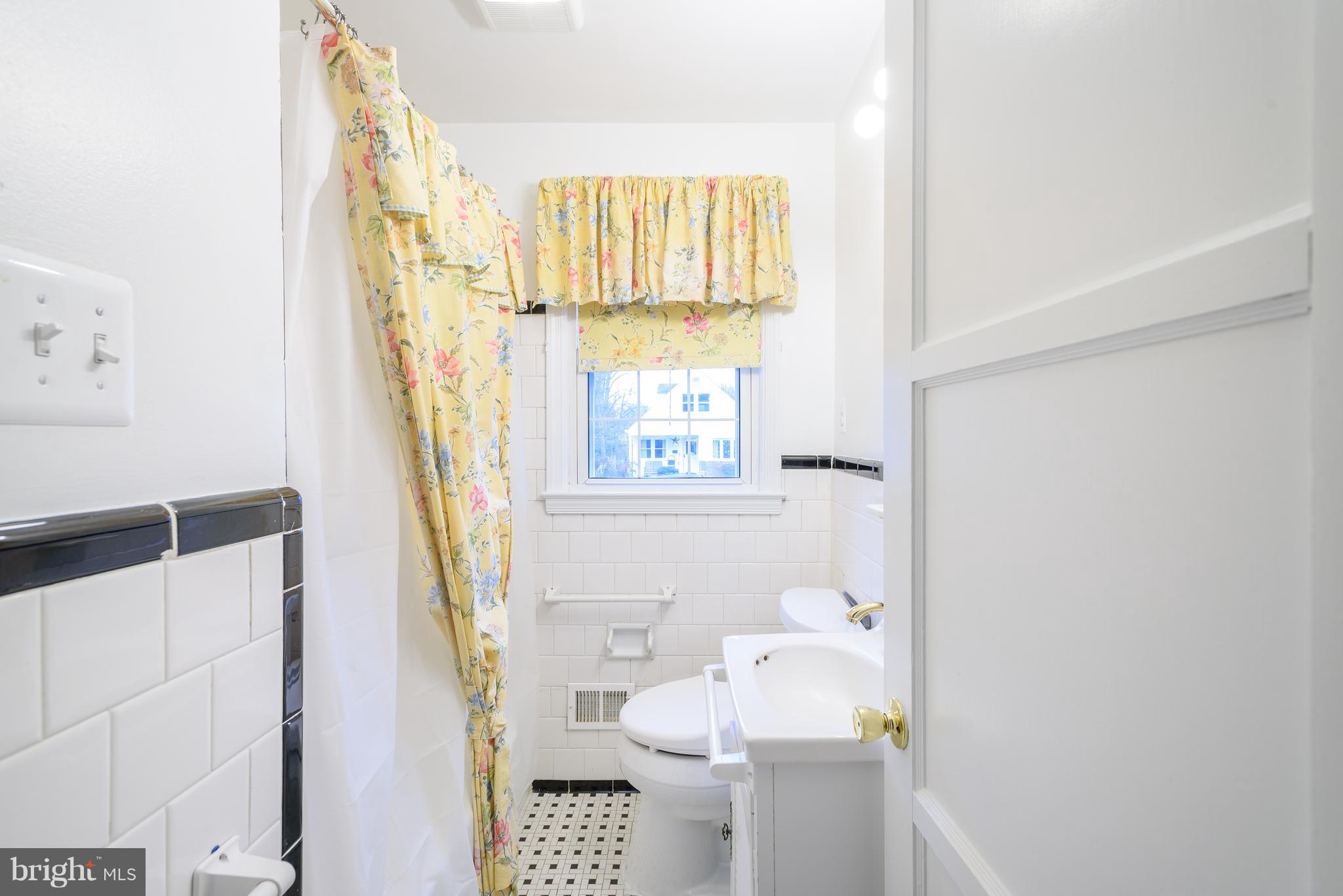 PARKVILLE - Residential