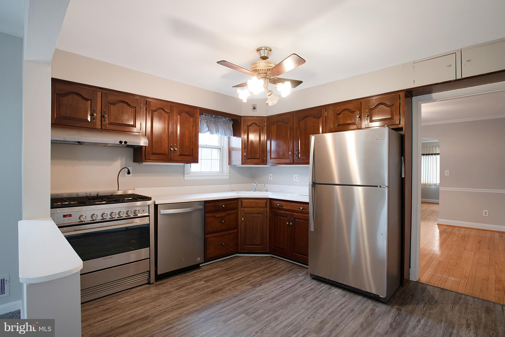 PARKVILLE - Residential