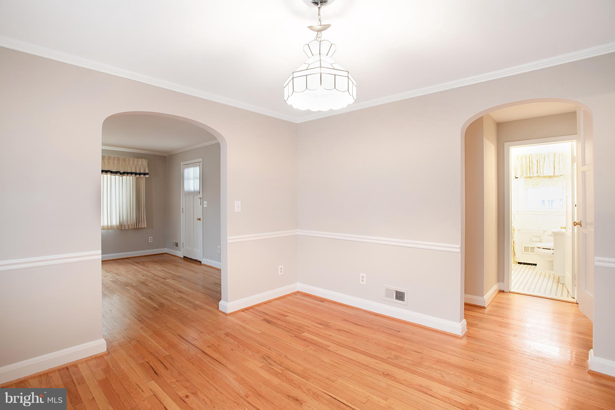 PARKVILLE - Residential