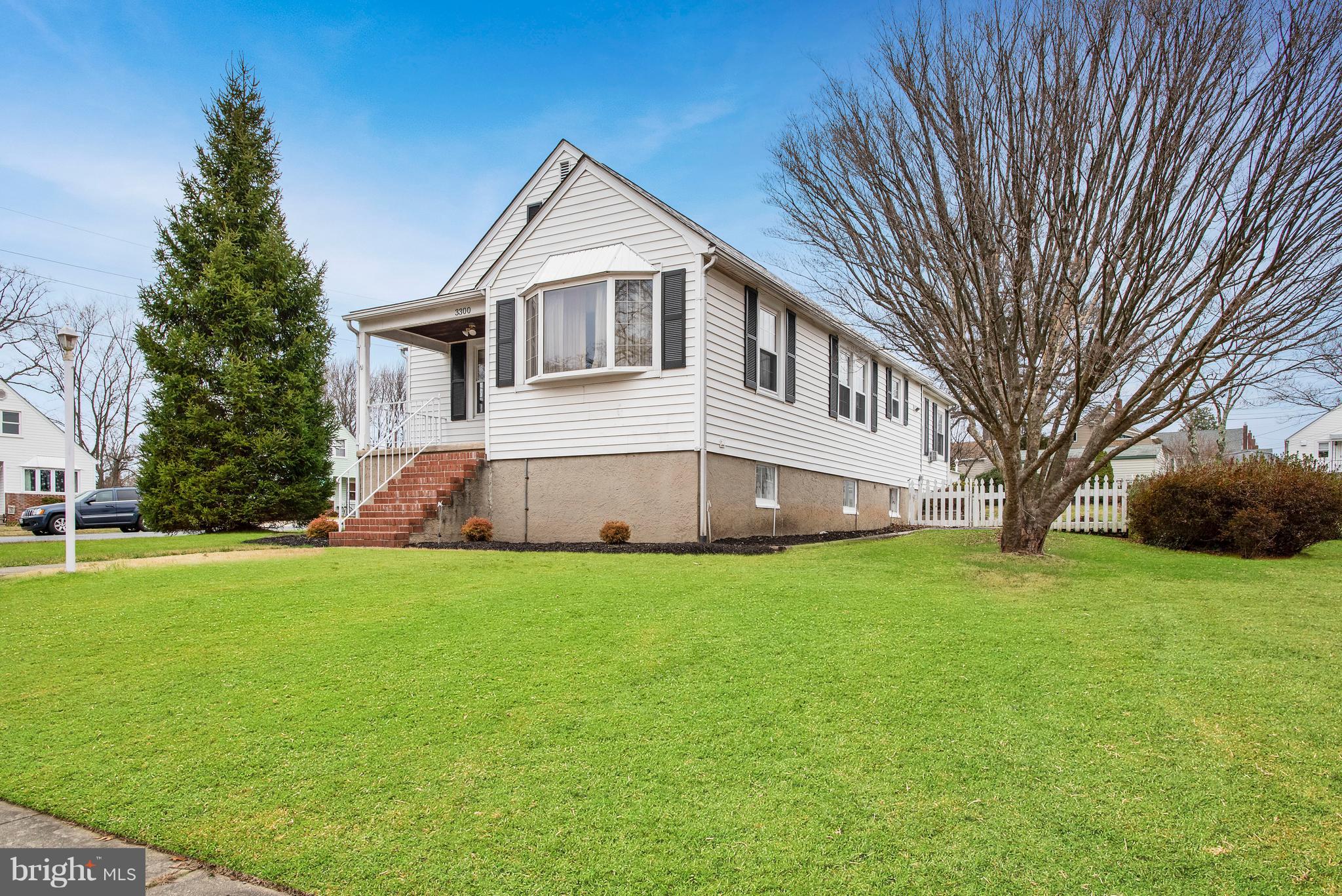 PARKVILLE - Residential