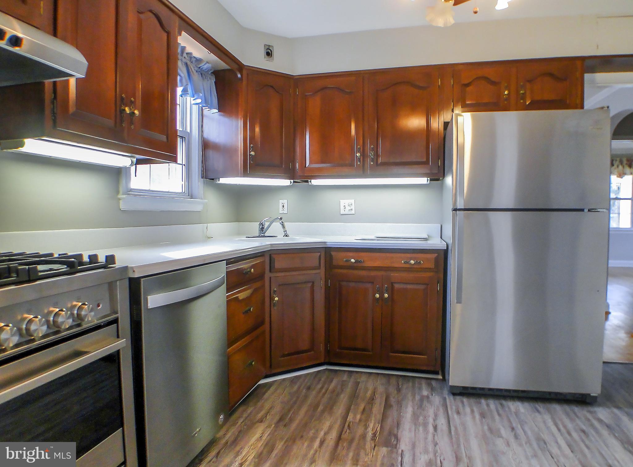 PARKVILLE - Residential