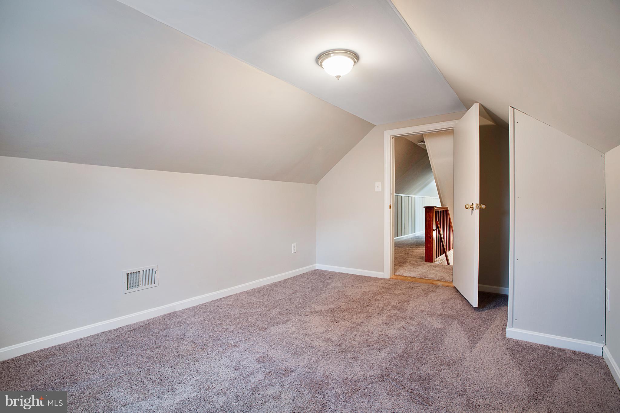 PARKVILLE - Residential