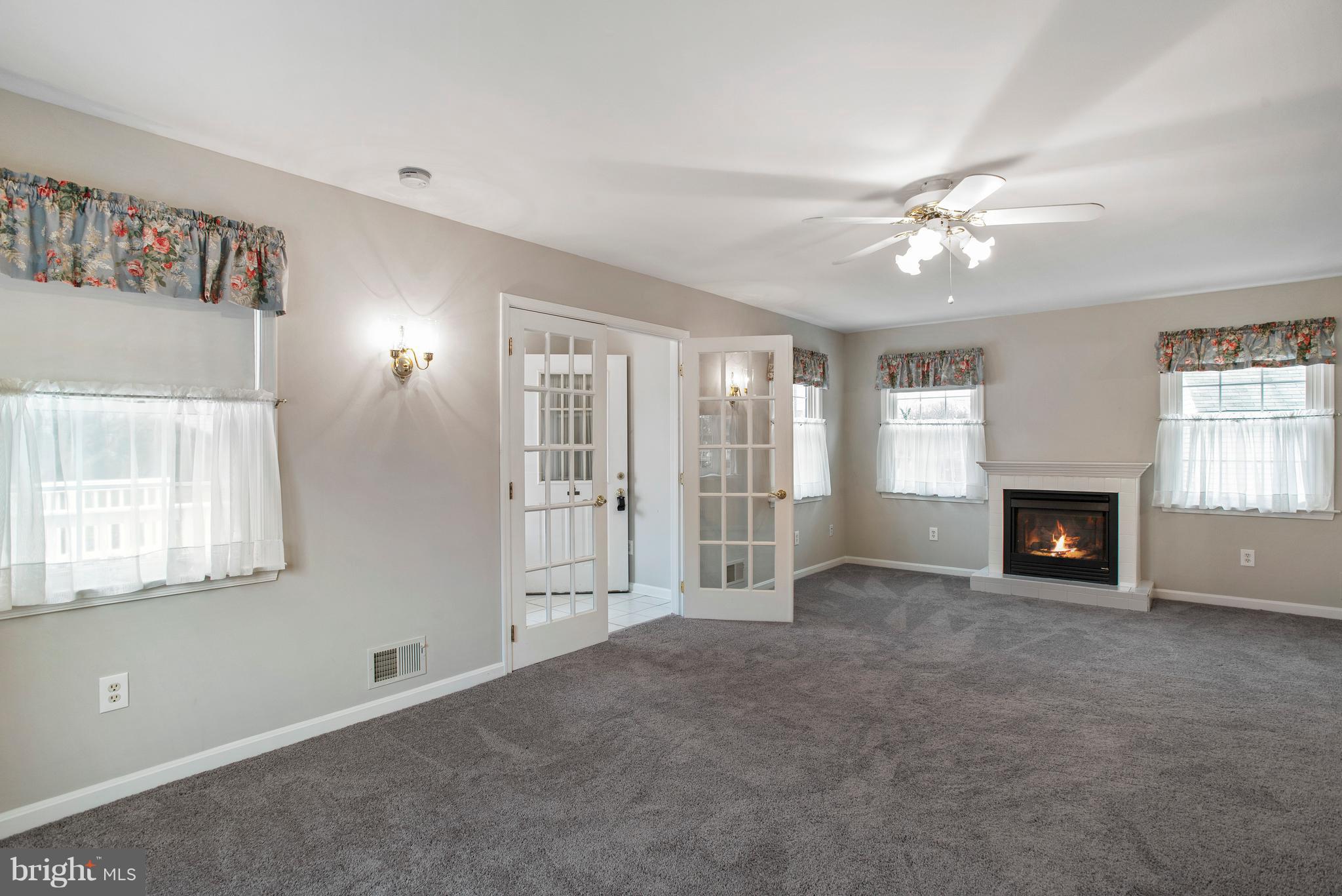 PARKVILLE - Residential