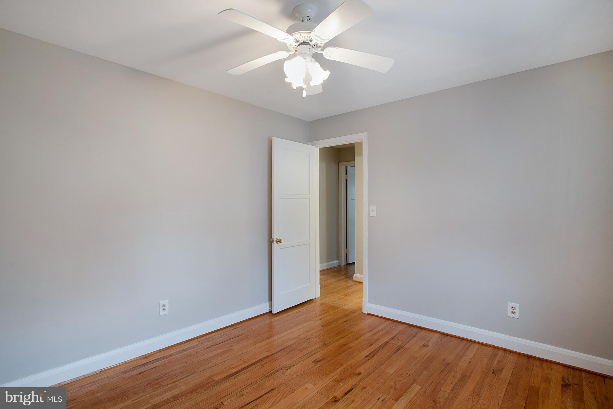 PARKVILLE - Residential