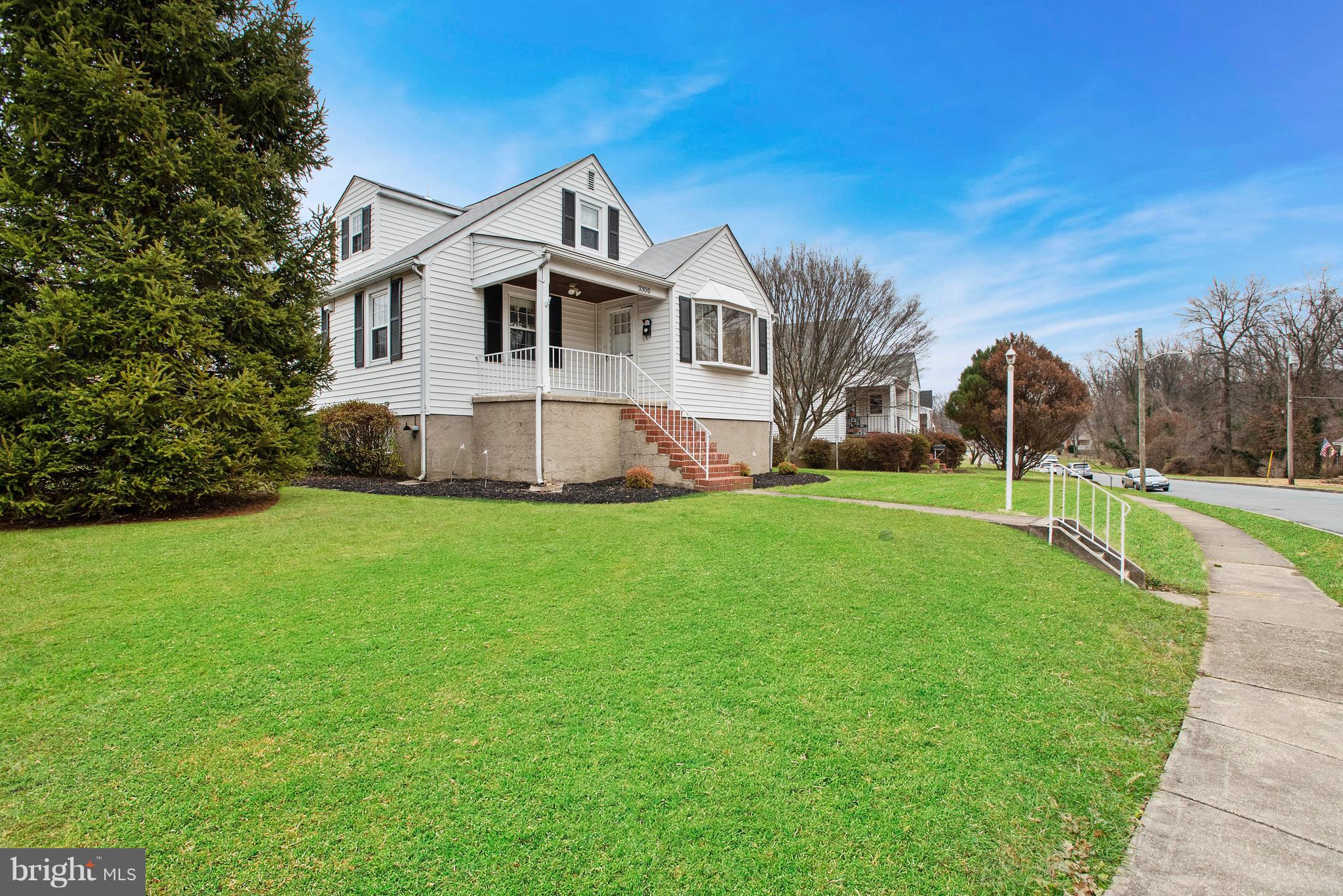 PARKVILLE - Residential