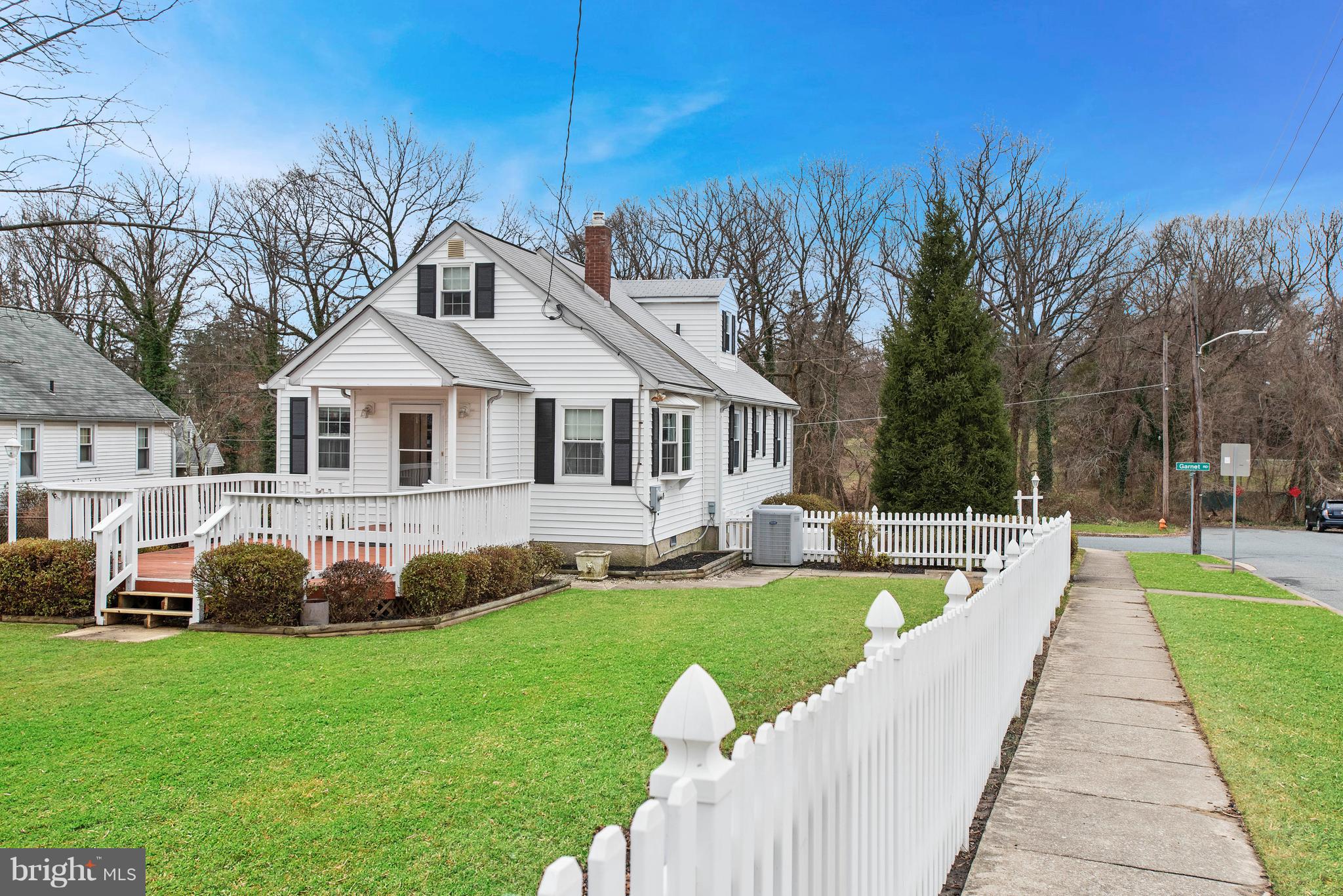 PARKVILLE - Residential