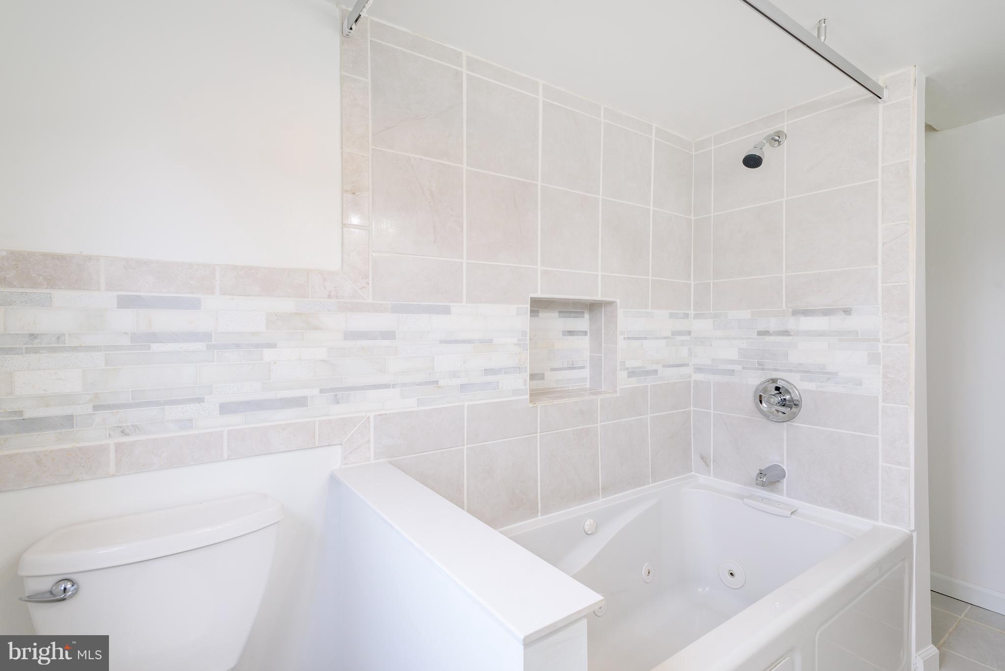 PARKVILLE - Residential