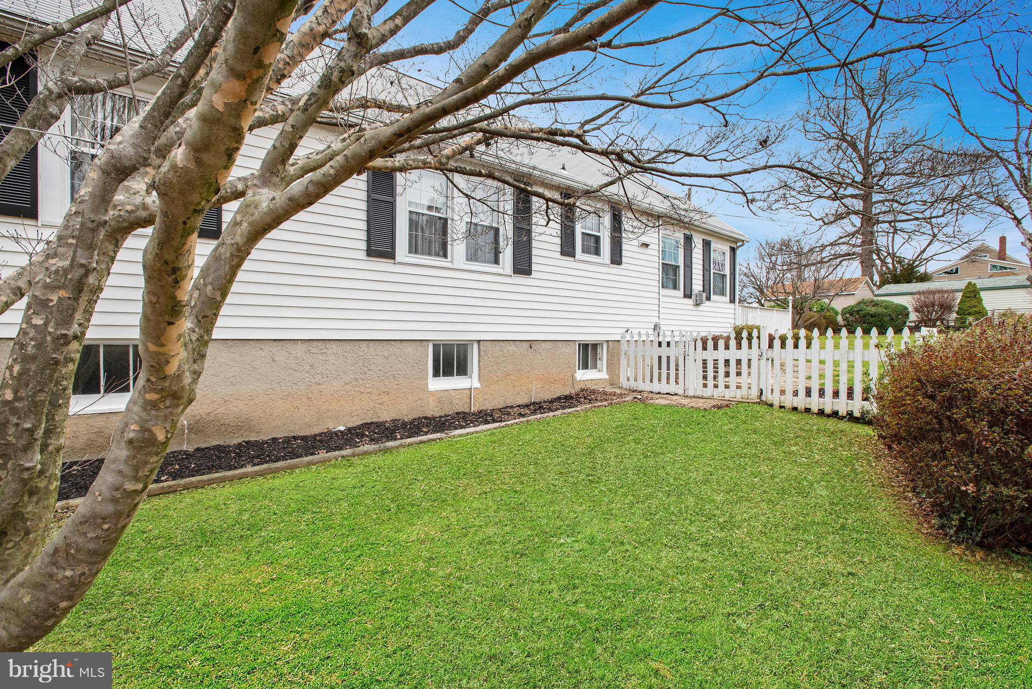 PARKVILLE - Residential