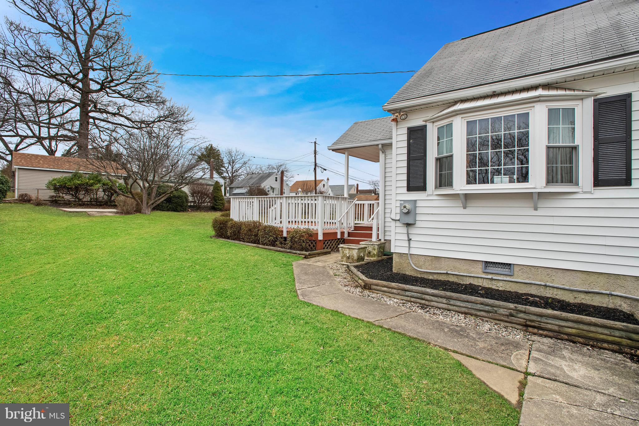 PARKVILLE - Residential