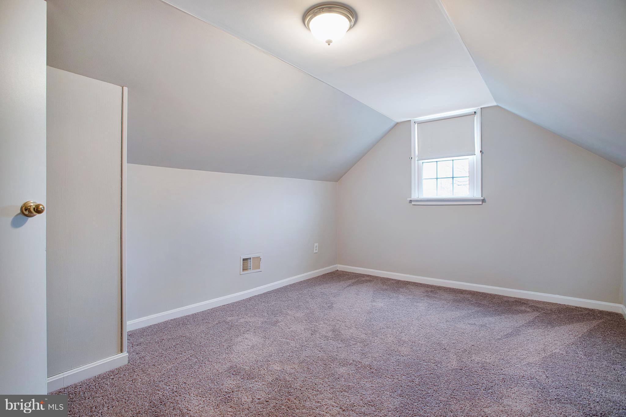 PARKVILLE - Residential