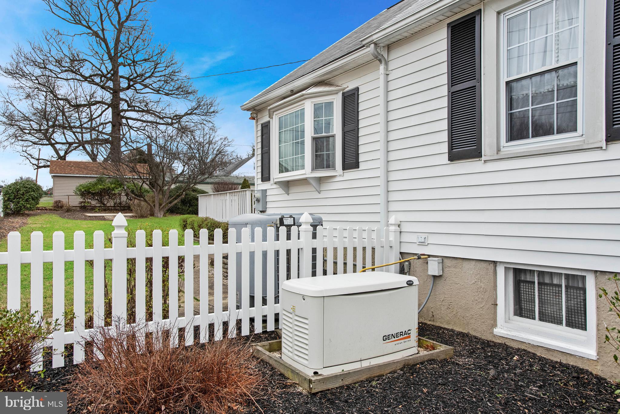 PARKVILLE - Residential