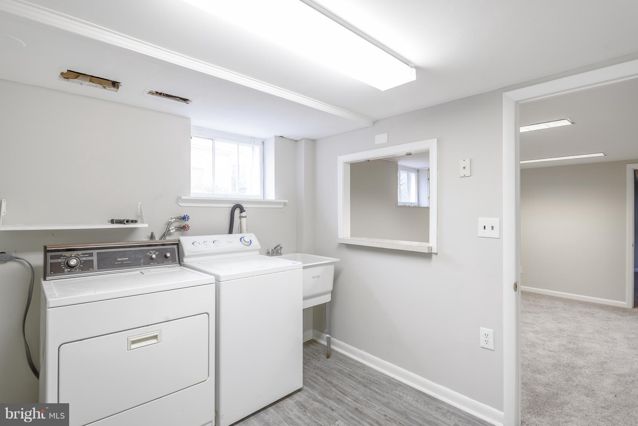 PARKVILLE - Residential