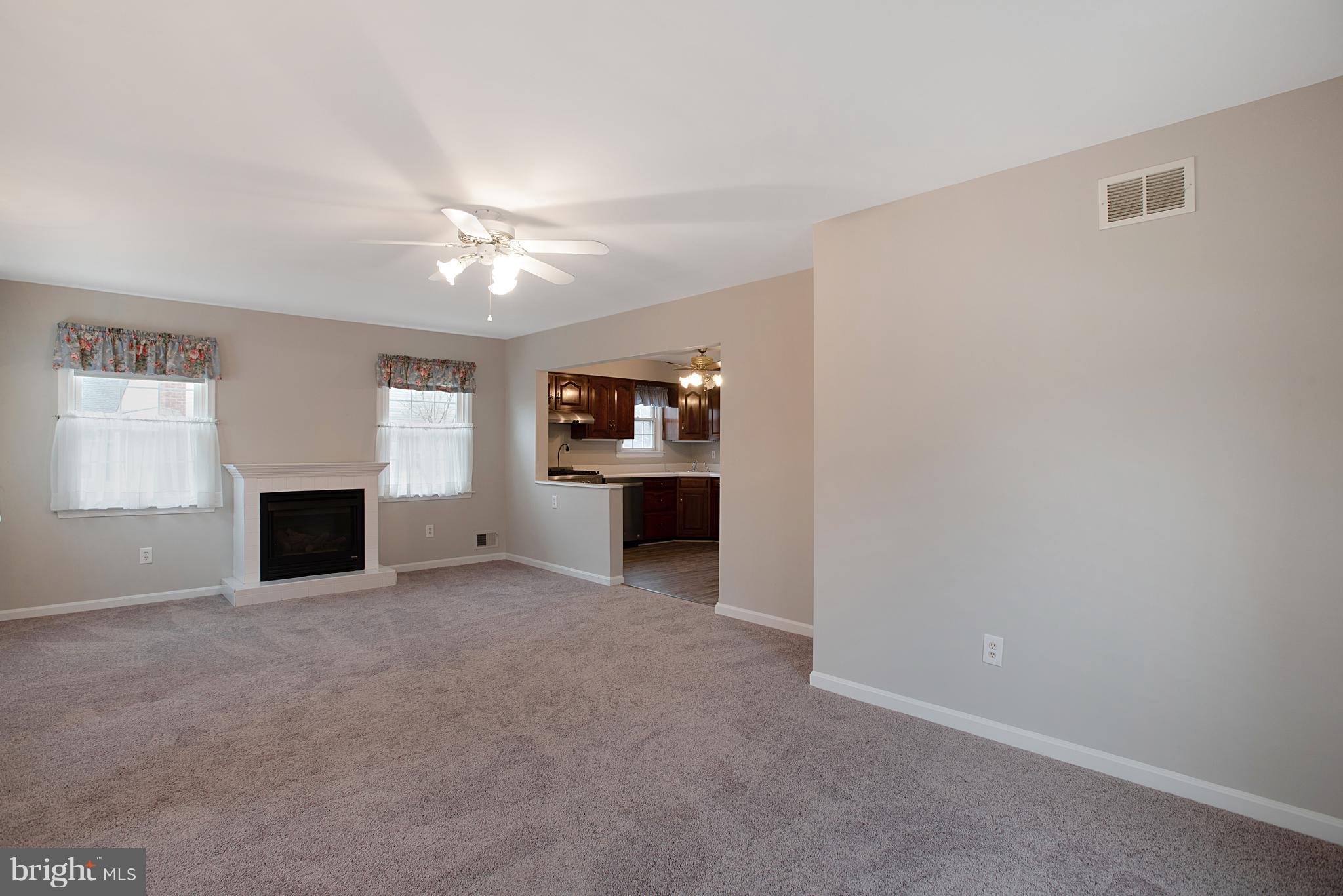 PARKVILLE - Residential