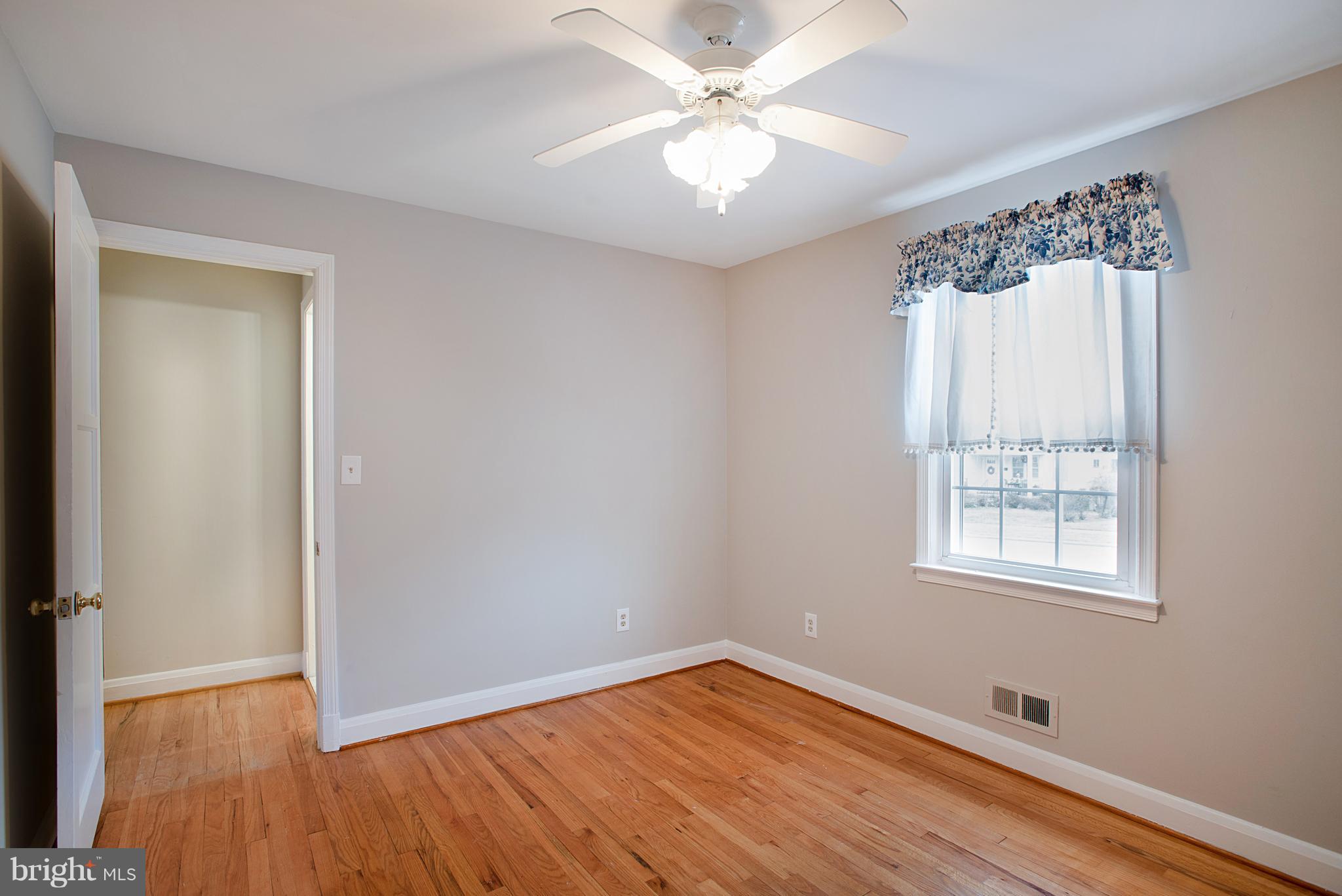 PARKVILLE - Residential