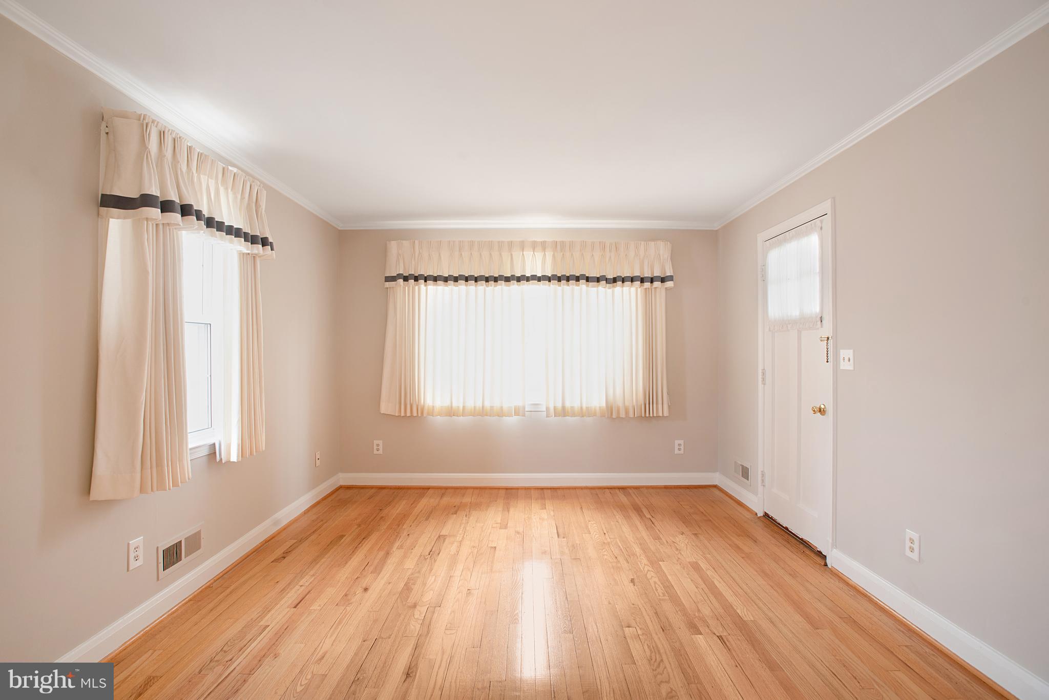 PARKVILLE - Residential