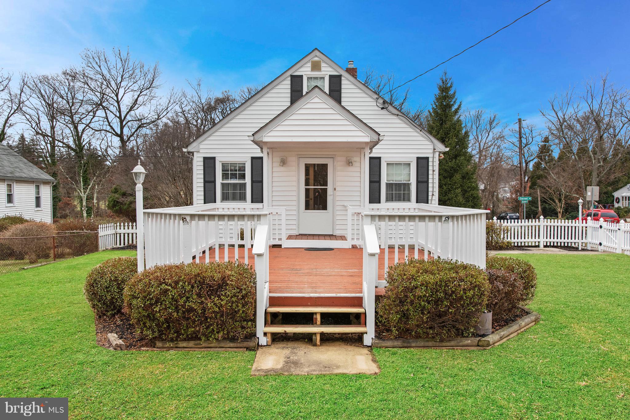 PARKVILLE - Residential