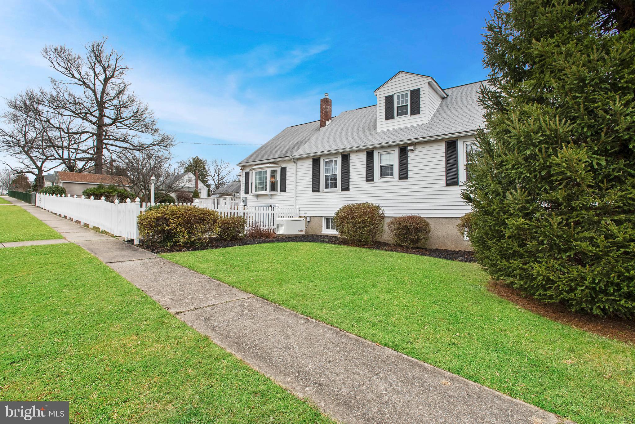 PARKVILLE - Residential