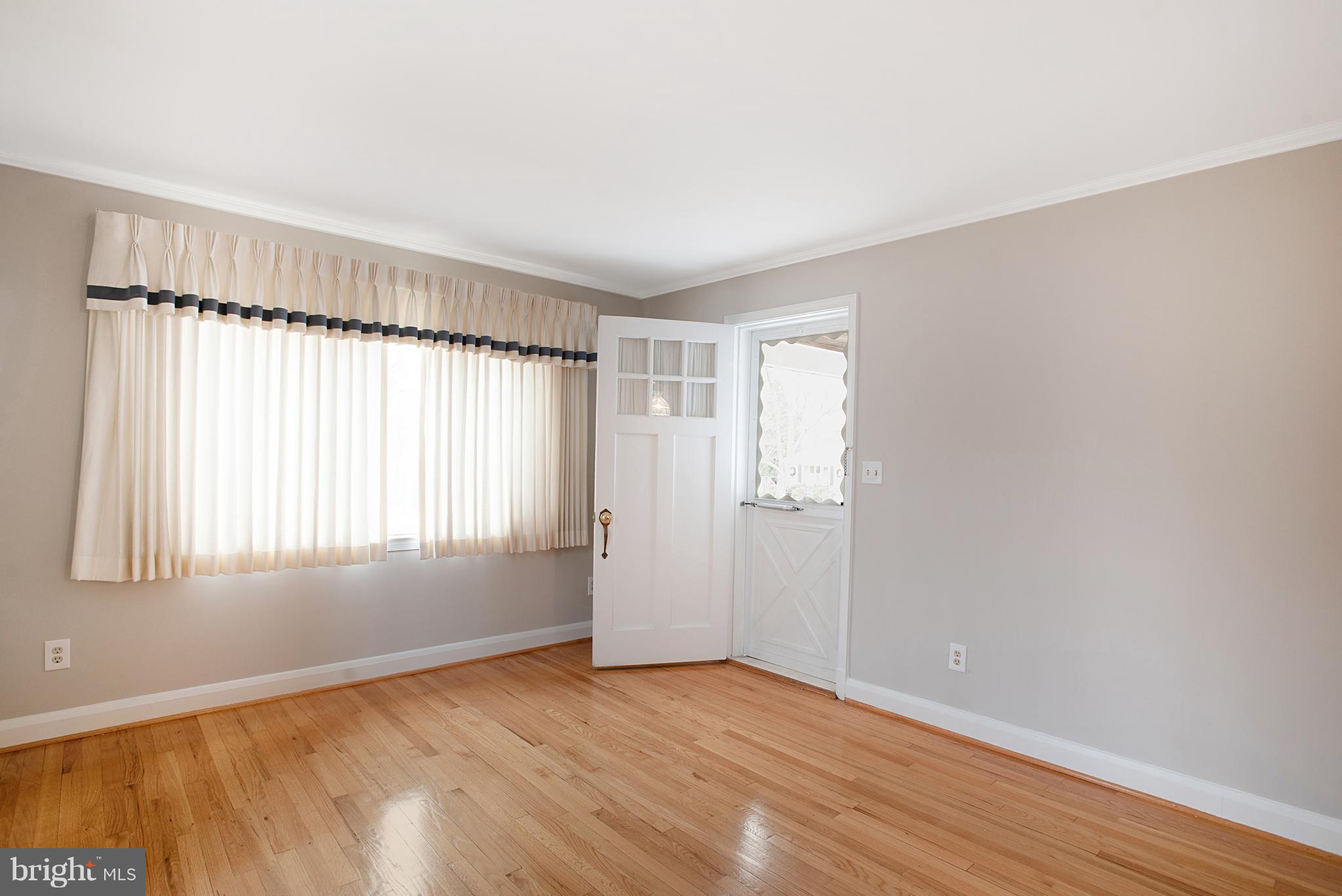 PARKVILLE - Residential