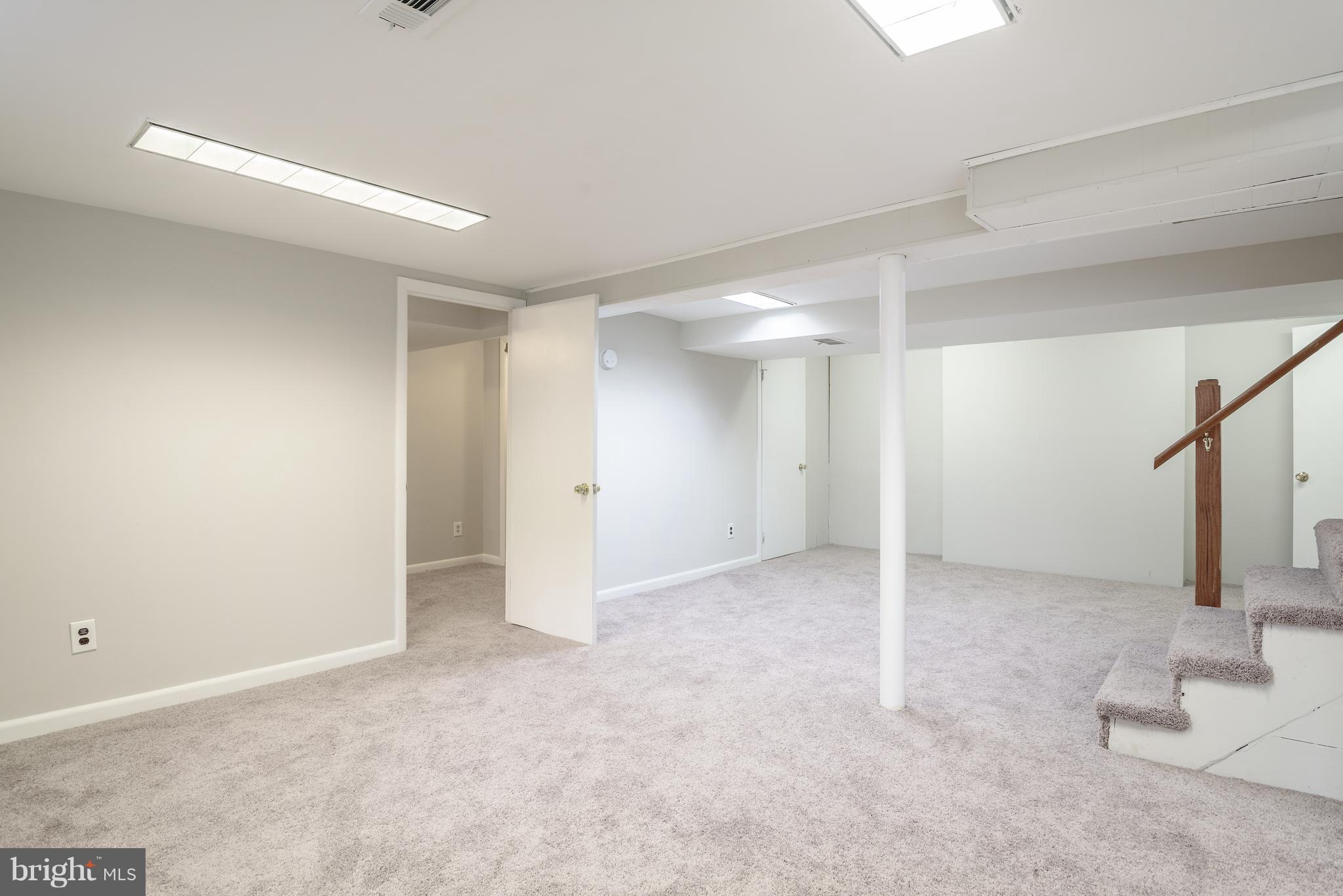 PARKVILLE - Residential