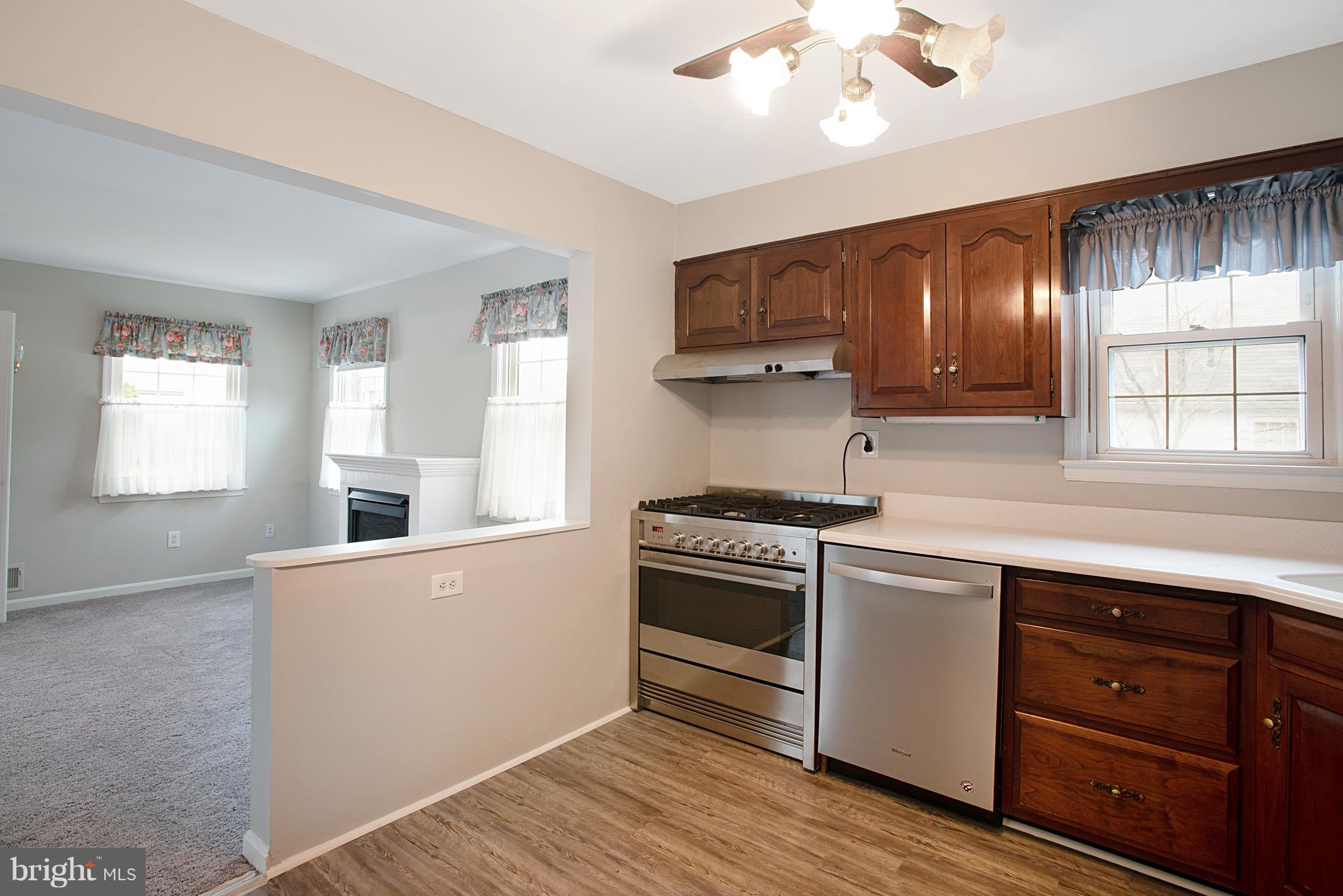 PARKVILLE - Residential