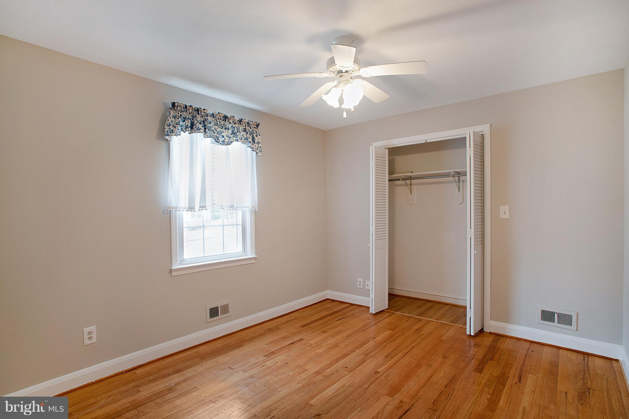 PARKVILLE - Residential