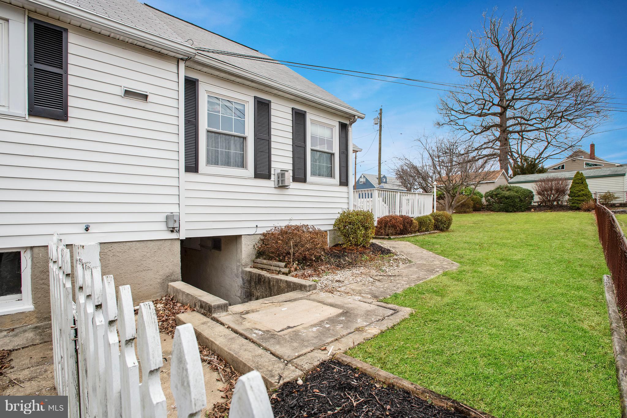 PARKVILLE - Residential