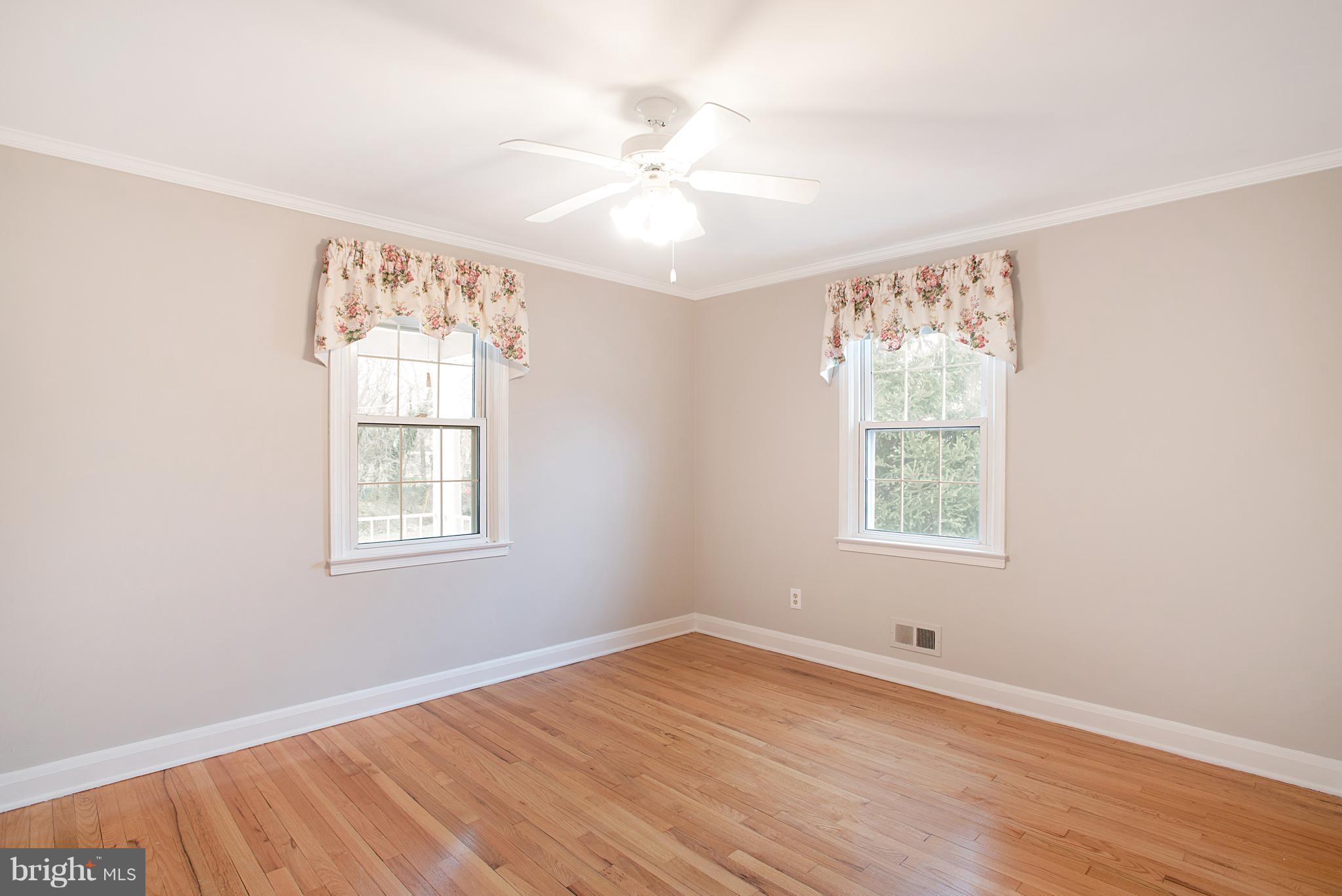 PARKVILLE - Residential