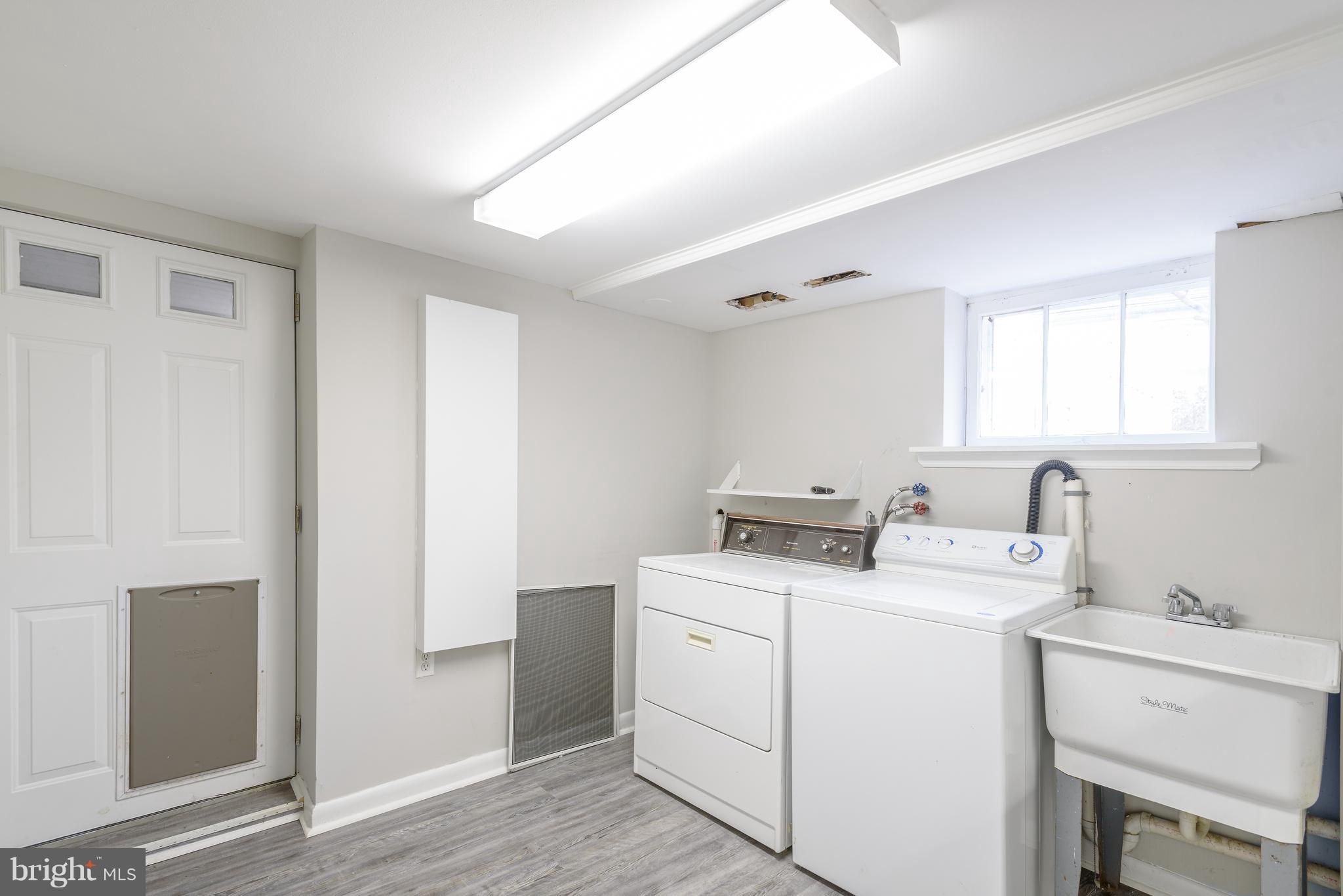 PARKVILLE - Residential