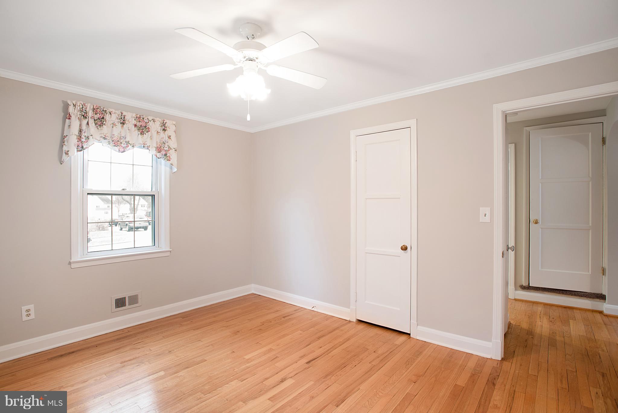 PARKVILLE - Residential