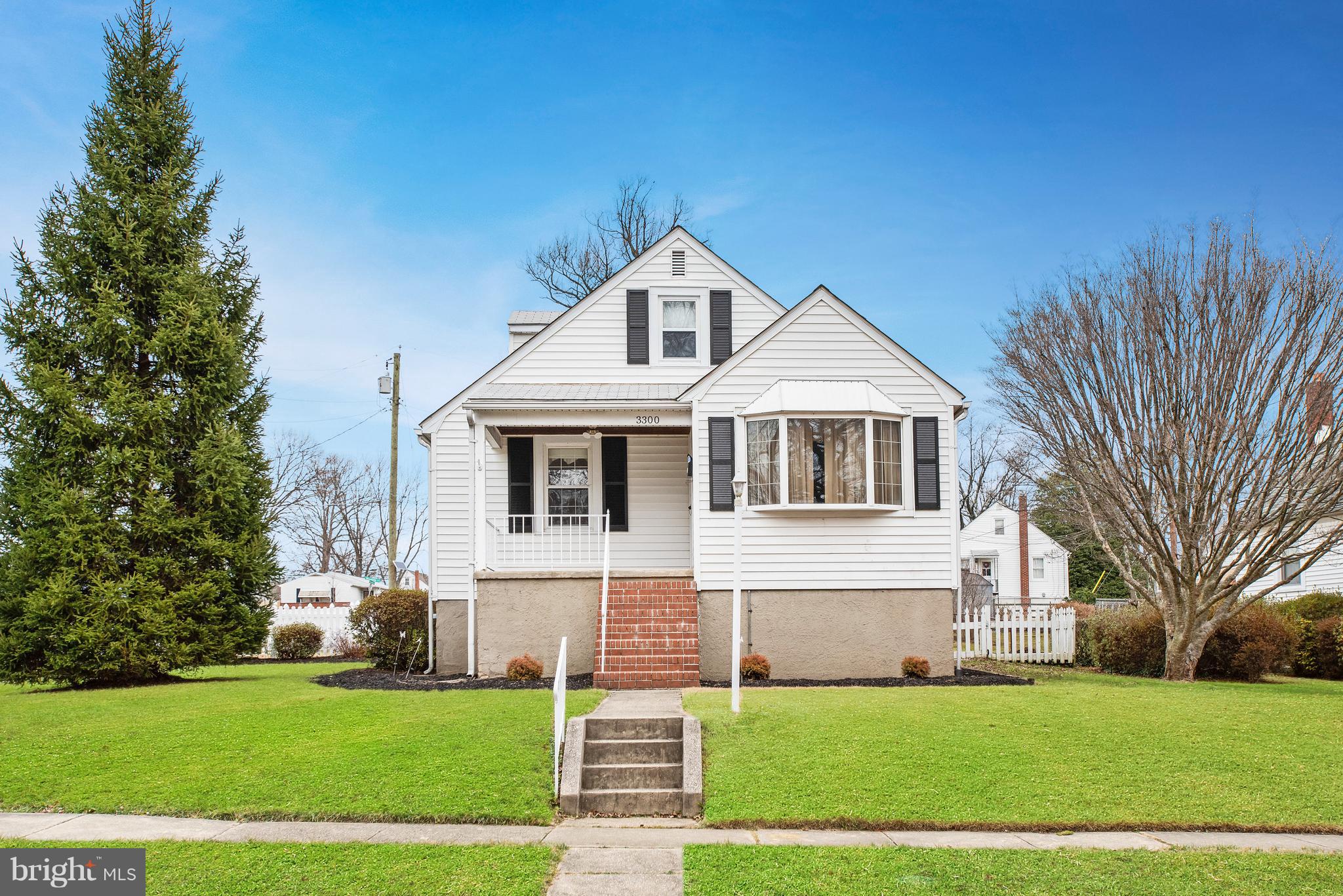 PARKVILLE - Residential