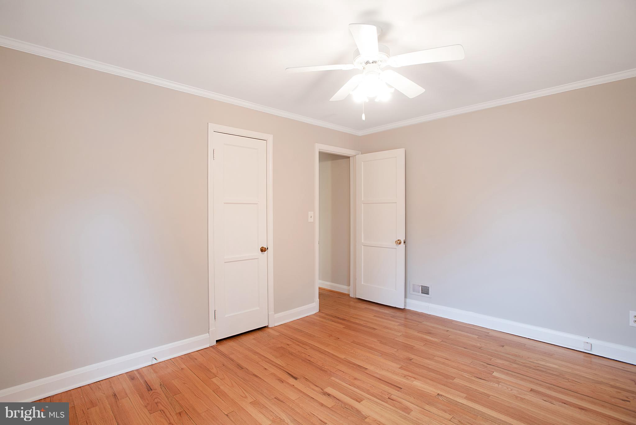 PARKVILLE - Residential