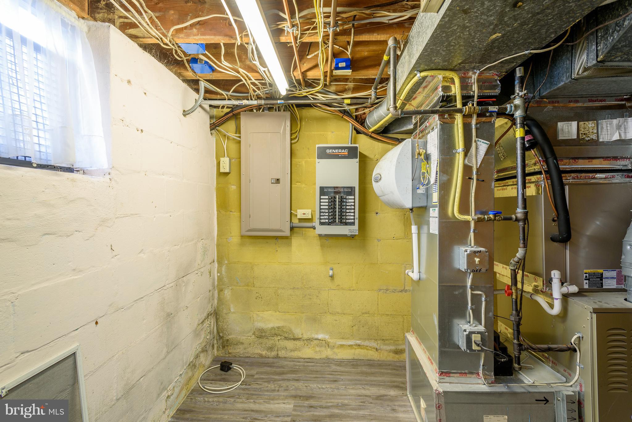 PARKVILLE - Residential