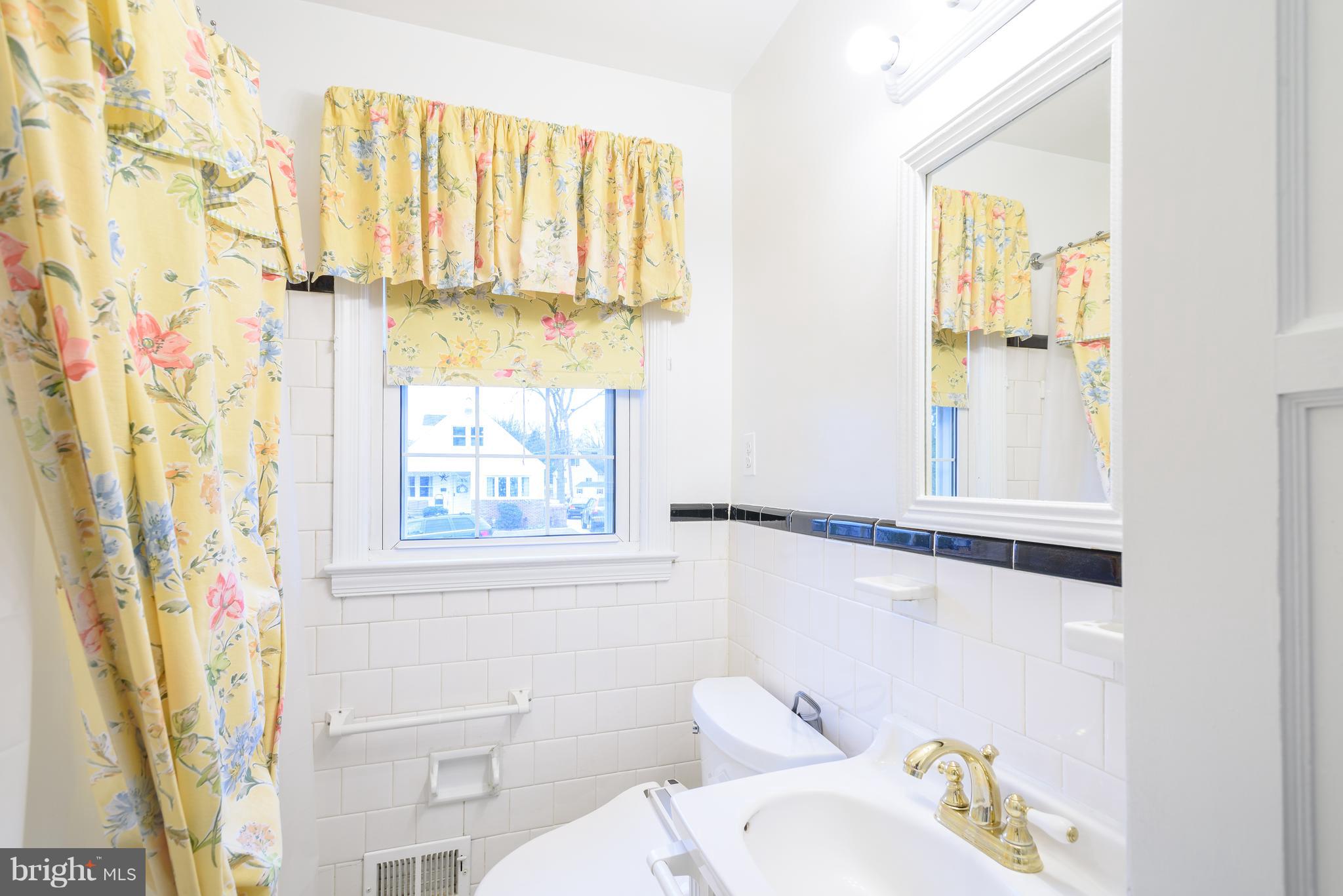 PARKVILLE - Residential