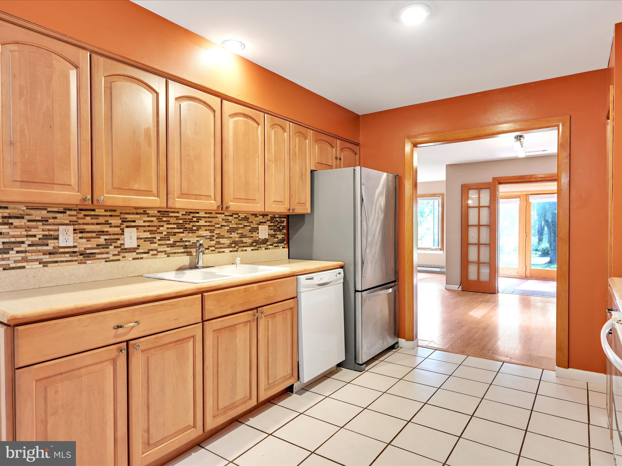 PINE BROOK - Residential