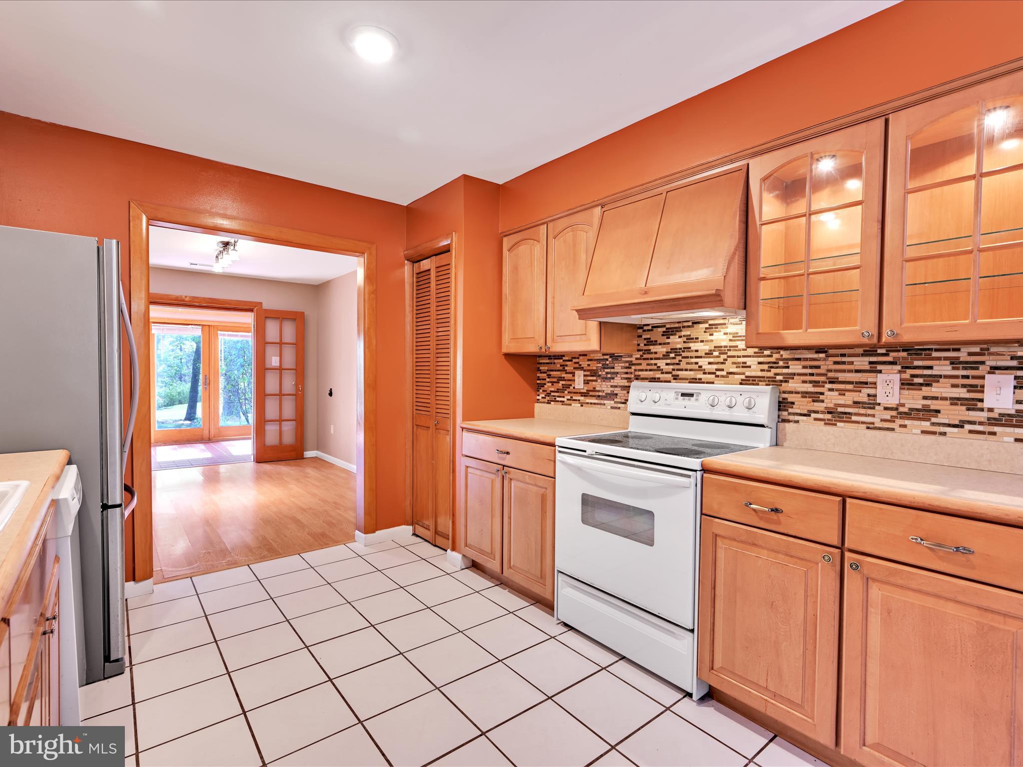 PINE BROOK - Residential