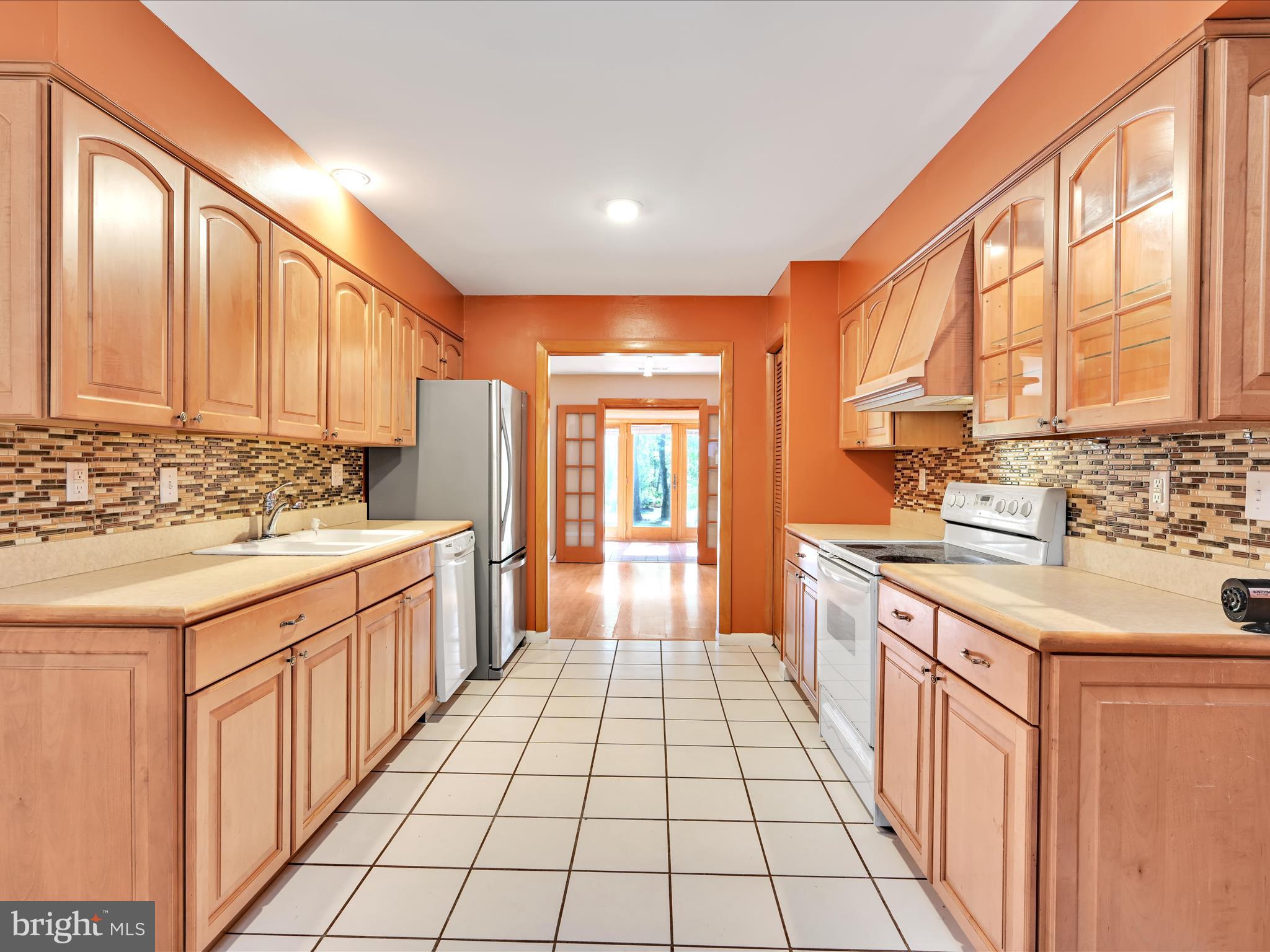 PINE BROOK - Residential