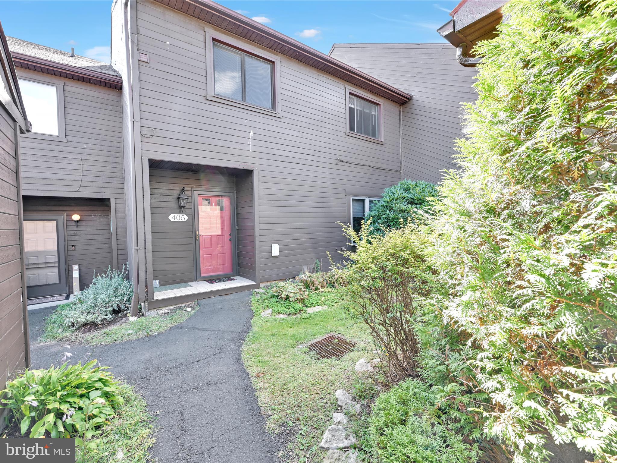 PINE BROOK - Residential