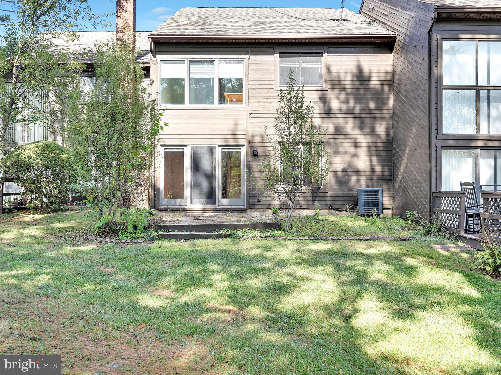 PINE BROOK - Residential