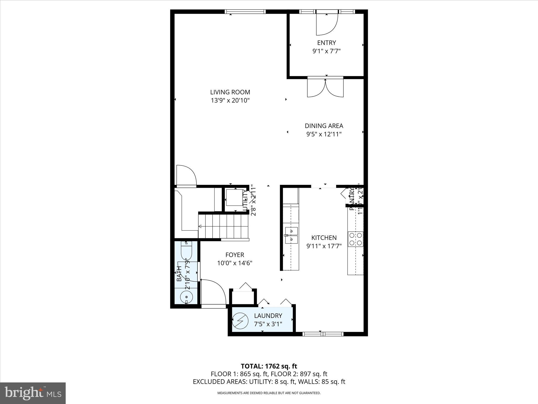 PINE BROOK - Residential