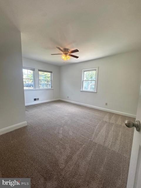 SILVER SANDS - Residential Lease